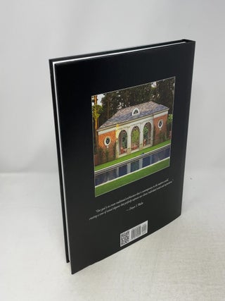 Wadia Associates: Residential Architecture of Distinction (New Classicists)