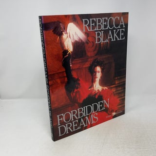 Item #540907 Forbidden Dreams. Rebecca Blake