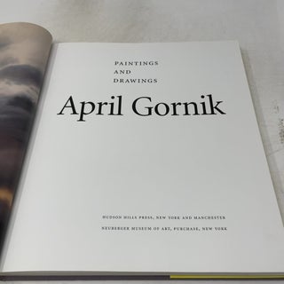April Gornik