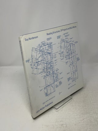 Item #543687 Reading Structures: 39 Projects and Built Works: 1983 - 2011