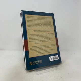 The SBL Handbook of Style: For Ancient Near Eastern, Biblical & Early Christian Studies