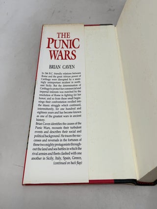 The Punic Wars