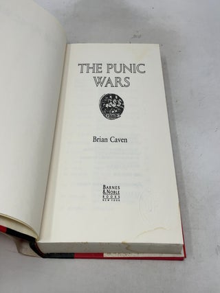 The Punic Wars