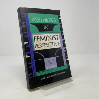 Aesthetics in Feminist Perspective (A Hypatia Book)