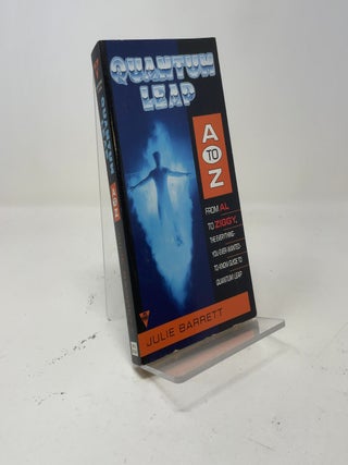 Quantum Leap: A to Z