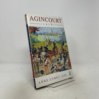 Item #547013 Agincourt 1415