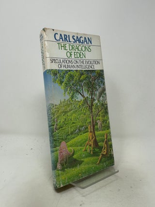 The Dragons of Eden: Speculations on the Evolution of Human Intelligence