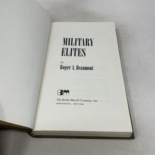 Military Elites