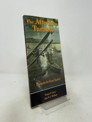 Attack on Taranto (Stackpole Classics