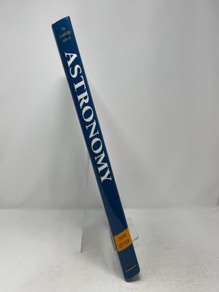 The Cambridge Atlas of Astronomy