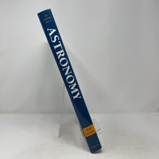 The Cambridge Atlas of Astronomy