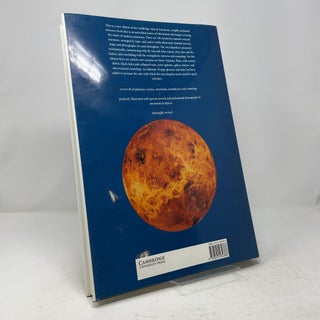 The Cambridge Atlas of Astronomy