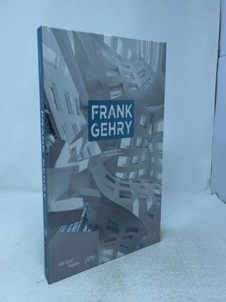Item #556733 Frank Gehry