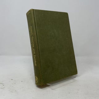 Item #558231 Action, Gesture and Symbol: The Emergence of Language