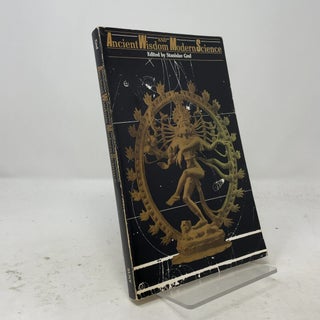 Ancient Wisdom and Modern Science