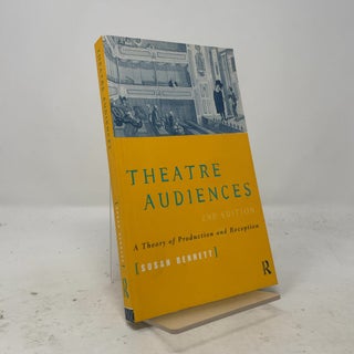 Item #558636 Theatre Audiences. Susan Bennett