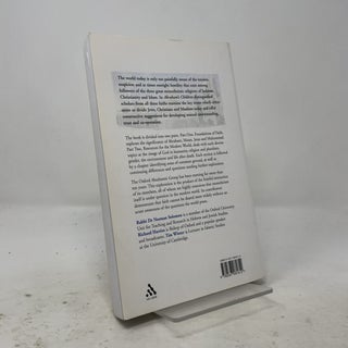 Abraham's Children: Jews, Christians and Muslims in Conversation