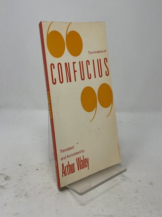 Item #568959 The Analects of Confucius
