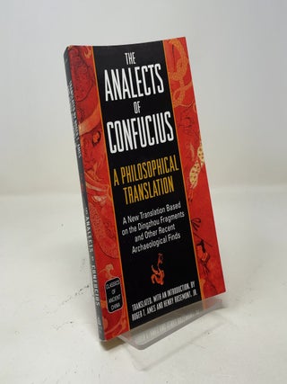 Item #569251 The Analects of Confucius: A Philosophical Translation (Classics of Ancient China
