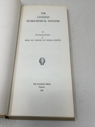 The Canadian Petrochemical Industry