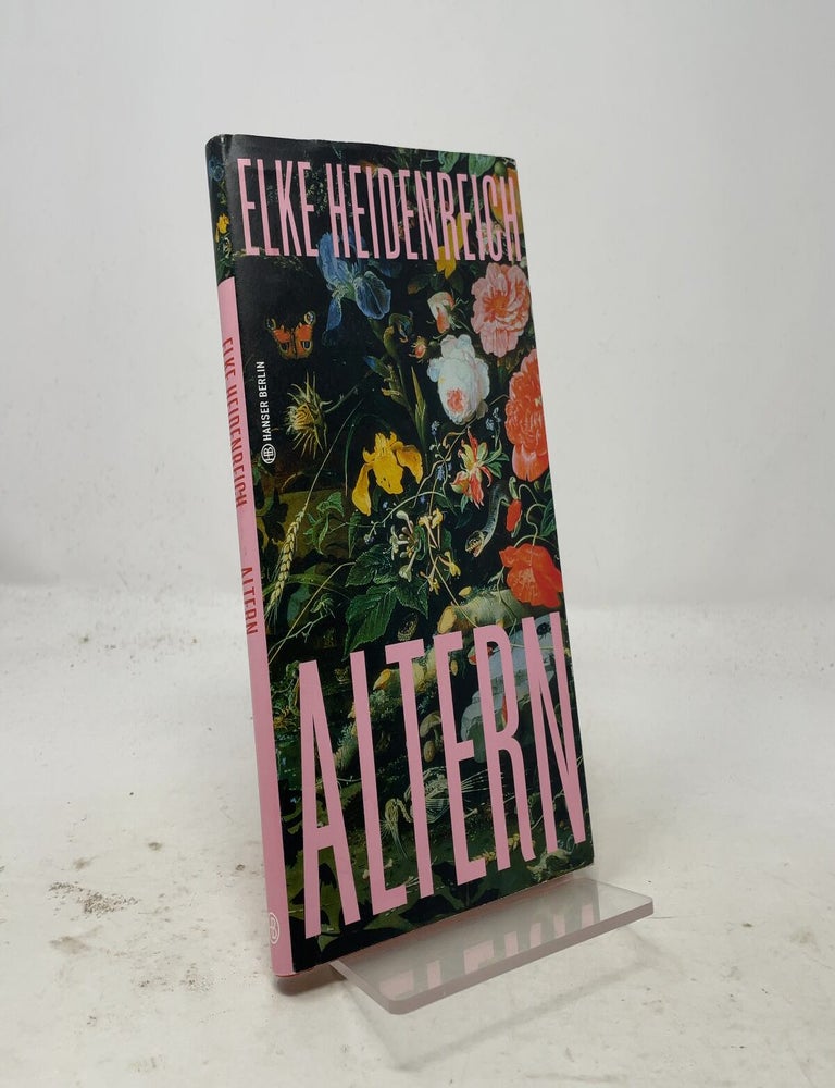 Item #571100 Altern. Elke Heidenreich.