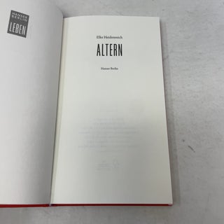 Altern