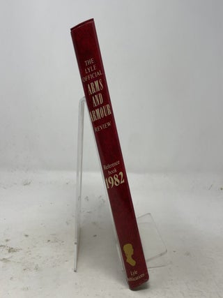 The Lyle Official Arms and Armour Review 1982