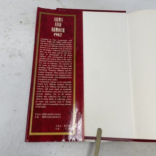 The Lyle Official Arms and Armour Review 1982