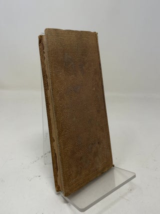 The Bible Text-Book: Or, The Principal Texts Relating to the Persons, Places, and Subjects, Occurring in the Holy Scriptures