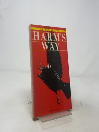 Item #572926 Harm's Way