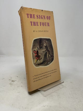 Item #574517 The Sign of the Four. A. Conan Doyle