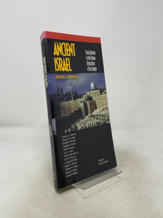 Item #574729 Ancient Israel: From Abraham to the Roman Destruction of the Temple