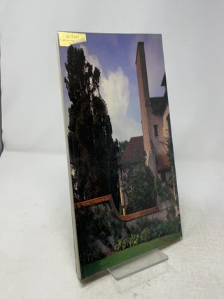 Edwin Lutyens (Architectural Monographs No 6)
