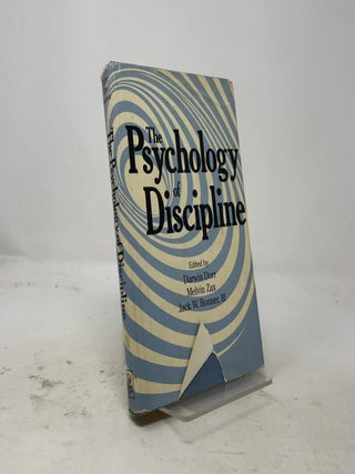 Psychology of Discipline