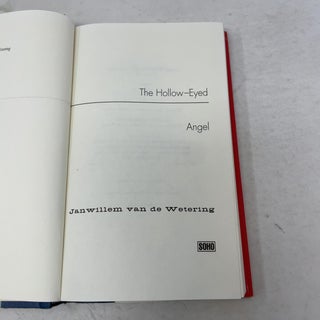 The Hollow-Eyed Angel
