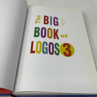Big Book of Logos 3