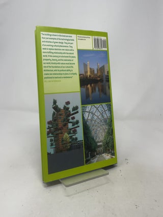 Big and Green: Sustainable Skyscrapers for the Twenty-First Century