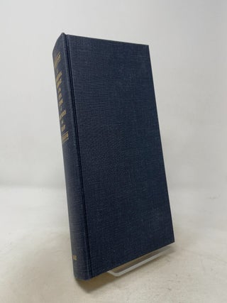 Item #579529 A Biographical Dictionary of the Living Authors of Great Britain and Ireland;...