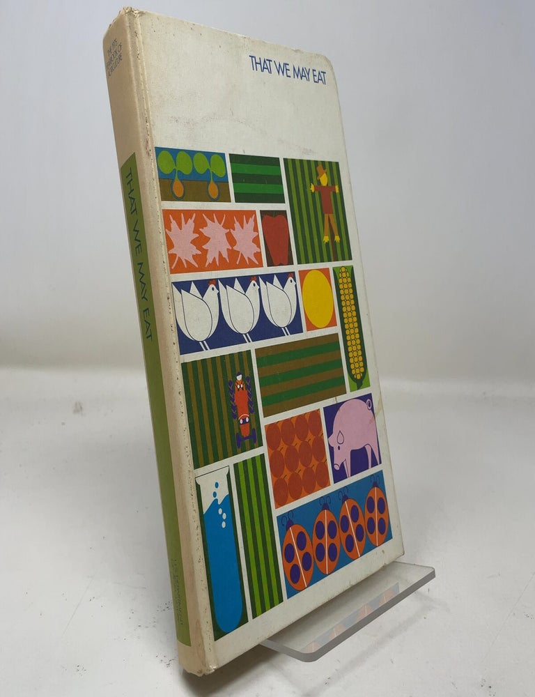 Item #580155 The 1975 Yearbook of Agriculture