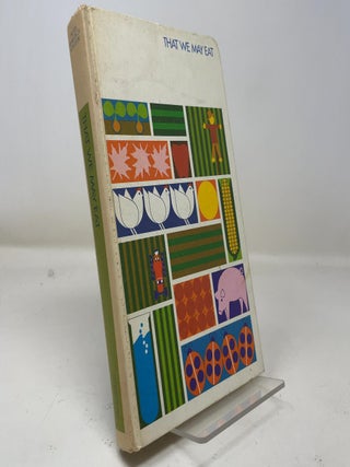 The 1975 Yearbook of Agriculture
