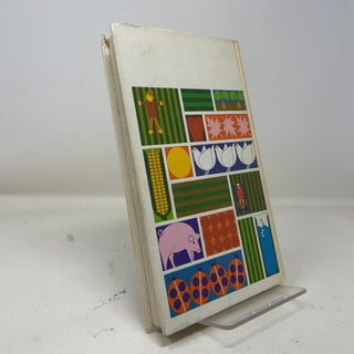 The 1975 Yearbook of Agriculture