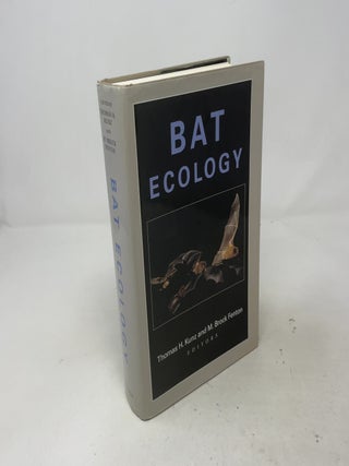 Item #582130 Bat Ecology
