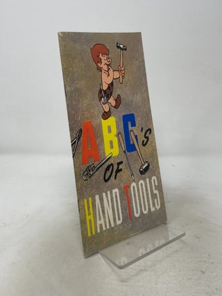 Item #583595 ABC's of Hand Tools