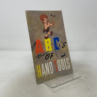 Item #583595 ABC's of Hand Tools