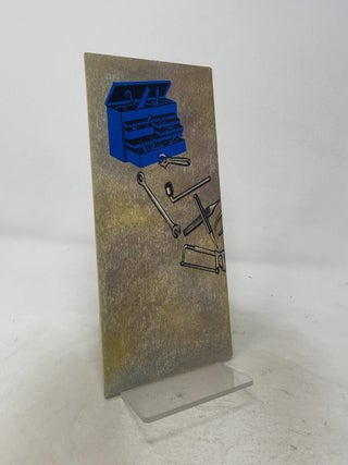 ABC's of Hand Tools