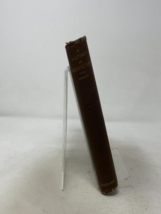 A Text-Book of the History of Architecture