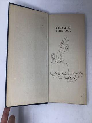 The Allies' Fairy Book