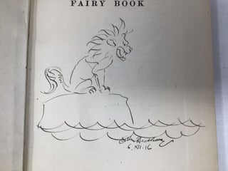 The Allies' Fairy Book