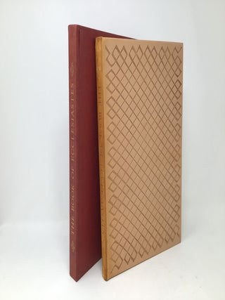 Item #88394 The Book of Ecclesiastes. Kenneth Rexroth Koheleth