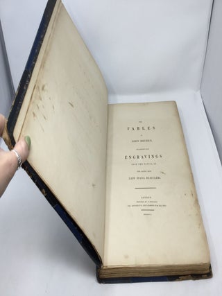 Dryden's Fables